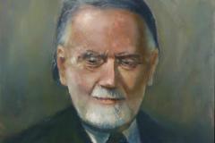 Watercolor by Pomothy László