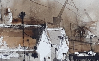 Harbor