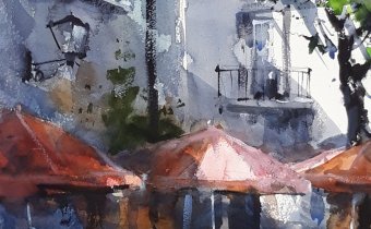 Marbella III