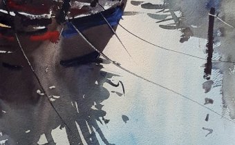 River 1