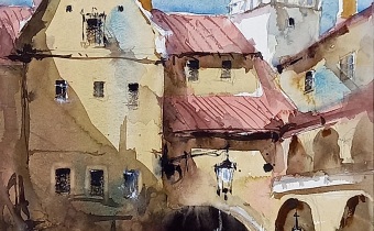 Stará radnica