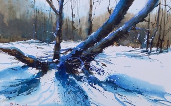 The our winter II