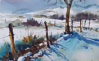 The our winter