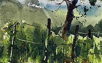 Toscany