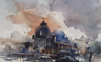 Venice VII