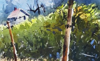 Vinery